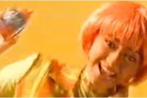 Bintang iklan parfum ini kini jadi instruktur senam, intip 11 potret terbarunya