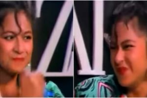 Jadi cewek incaran trio Warkop DKI di film Jodoh Boleh Diatur, ini 9 potret dulu & kini Silvana Herman