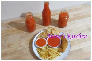 Tanpa pengawet dan pewarna, ini cara bikin saus cabai tetap enak, pedas, & tak busuk hingga 3 bulan