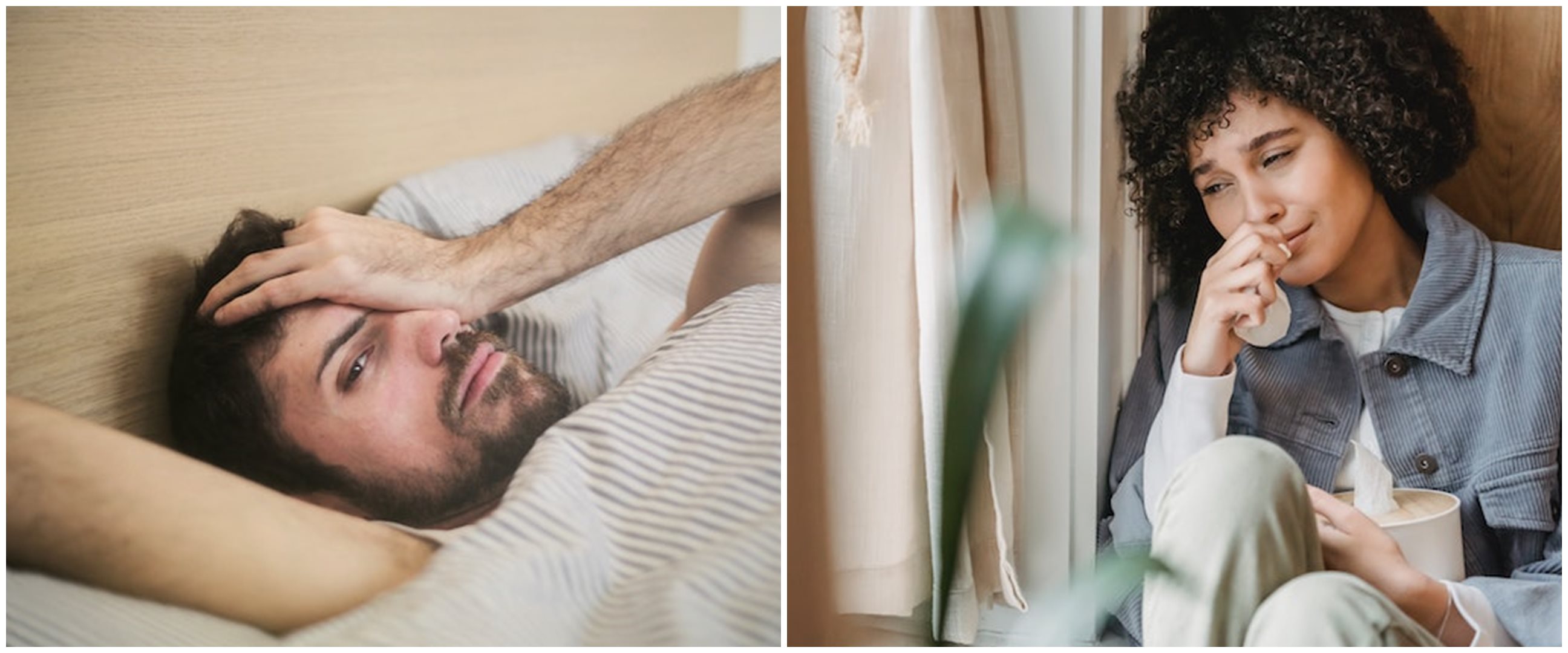 9 Arti mimpi suami selingkuh dengan teman kerja menurut psikologi, bisa jadi rasa takut kehilangan