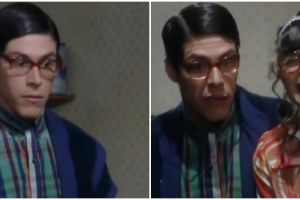  Culun di Betty la Fea kini manglingi di usia setengah abad, ini 11 potret terbaru Nicolas sobat Betty