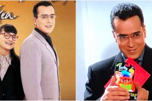 Dulu klimis kini penuh karisma di usia setengah abad, intip 11 potret terbaru Armando bos Betty La Fea