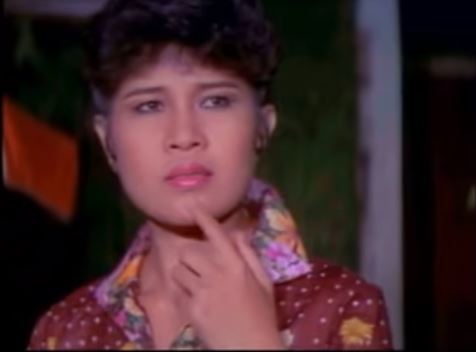 Pembantu di kosan Dono Warkop DKI ini dijuluki Ratu dangdut top, intip 11 potret terbarunya