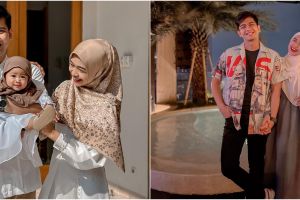 Dua kali pindah rumah, ini 11 potret hunian baru Ria Ricis dan Teuku Ryan yang mewah & bergaya klasik