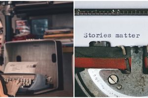 Contoh menulis cerpen sekolah, lengkap dengan pengertian dan cara membuatnya