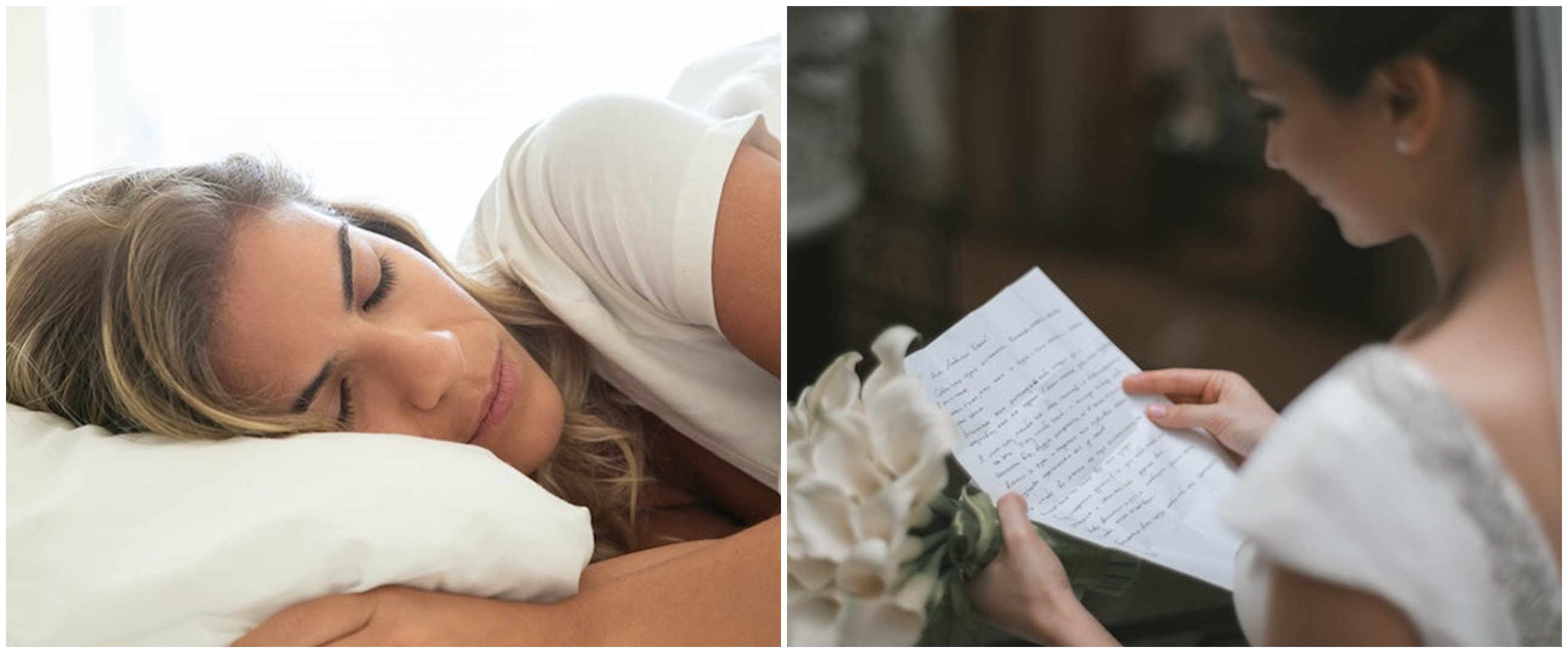 15 Arti mimpi menikah dengan orang yang disukai menurut primbon Jawa, adanya kebahagiaan tak terduga