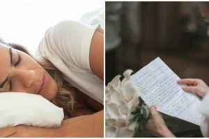 15 Arti mimpi menikah dengan orang yang disukai menurut primbon Jawa, adanya kebahagiaan tak terduga