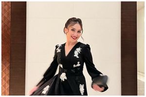 10 Menu lauk buatan Ayu Ting Ting ini simpel, sederhana khas masakan rumahan