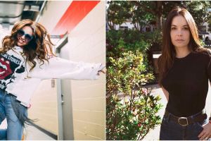 Usia 50-an tahun penampilannya bak ABG, pesona 9 pemeran telenovela ini bikin terpukau