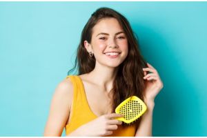 9 Bahan utama sampo yang baik untuk kesehatan rambut, bikin kuat dan berkilau