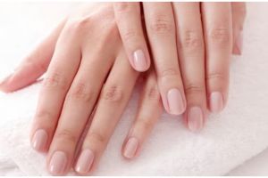 9 Cara merawat kuku rusak akibat nail art agar kembali sehat dan lentik pakai bahan alami
