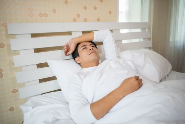 15 Arti mimpi orang yang kita suka berulang kali, menyimpan pertanda baik seputar jodoh