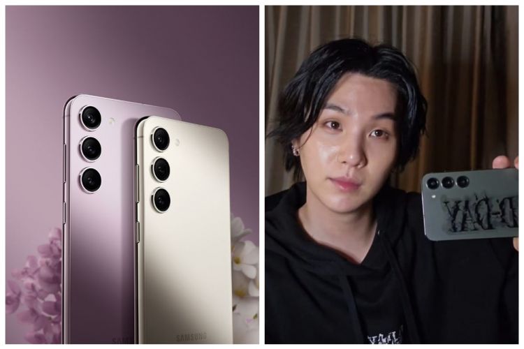 HP Suga BTS: Profil, Kontribusi, dan Gaya Musik Unik
