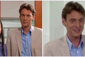 Bersaing rebut hati Betty dengan Armando, 11 potret terbaru Michel 'Betty la Fea' kian kece di usia 57