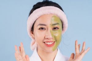 Bikin auto cerah dan antikering, ini trik membuat wajah glowing hanya dengan 1 jenis buah