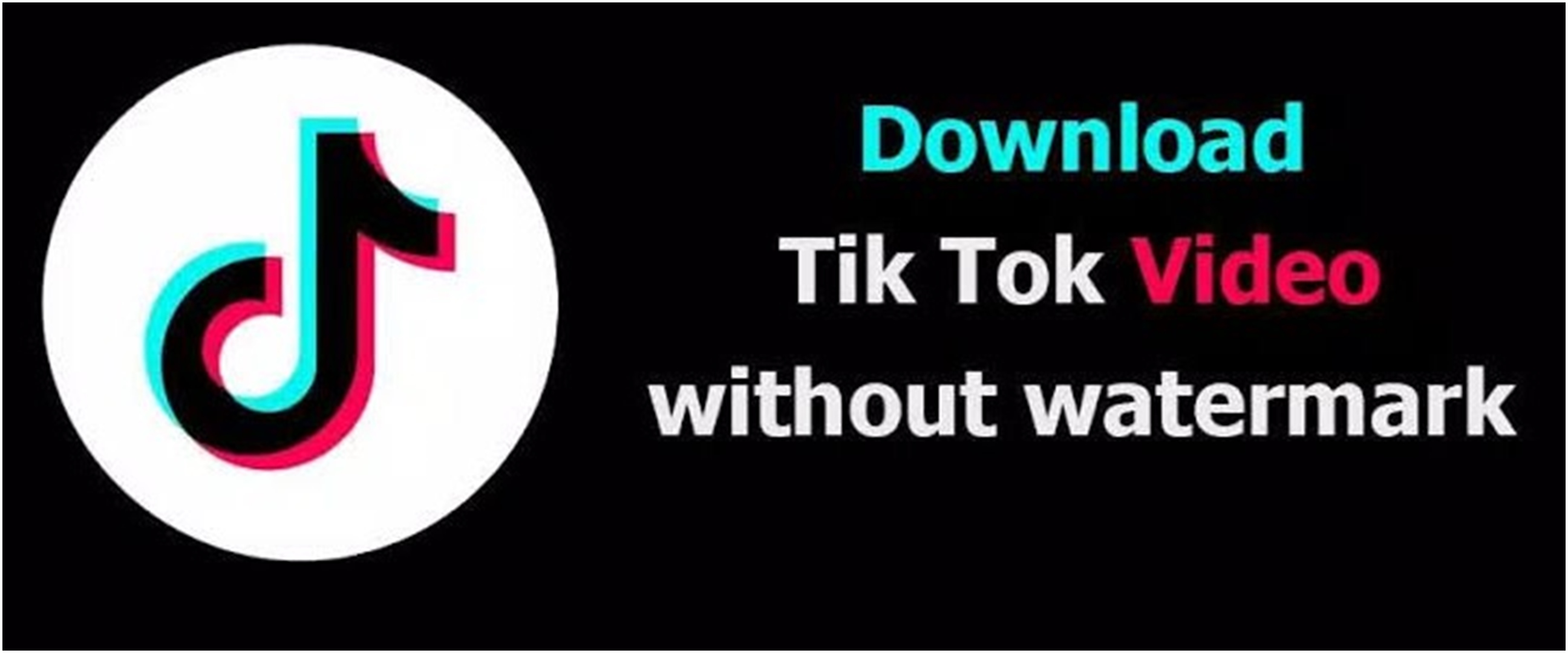 Bebas watermark dan gratis, ini 5 cara mudah download video TikTok pakai MusicallyDown