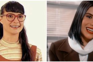 Bersaing mendapatkan hati Armando Mendoza, intip 10 beda gaya Betty dan Marcela