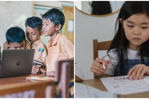 Contoh pengamalan sila ke-5 di sekolah yang wajib siswa terapkan