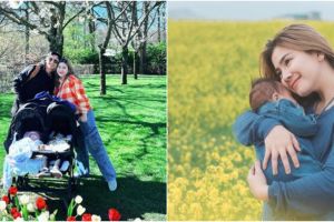 Liburan ke Eropa tanpa pengasuh anak, ini 9 curhatan Felicya Angelista tempuh perjalanan 16 jam