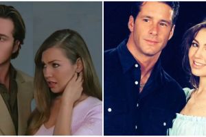 Jadi suami Rosalinda di telenovela, intip 7 beda gaya sehari-hari Fernando Carrillo dan Víctor Noriega