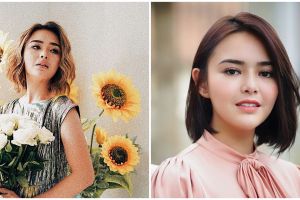 Penampilan Amanda Manopo saat datang ke rumah Raffi disorot, belum mandi tetap cantik