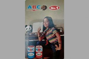 Bocah di iklan baterai dulu penyanyi cilik kini jadi wakil ketua DPD, ini 11 potret transformasinya