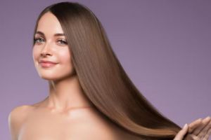 Trik melembutkan sekaligus melebatkan rambut panjang pakai 3 bahan alami, autosehat dan antirapuh