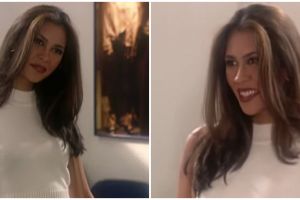 Pemeran Jenny di telenovela Betty la Fea jadi peserta MasterChef selebriti, ini 9 potret terbarunya