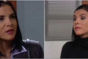 Pemeran Marcela di Betty La Fea ternyata kalem di kehidupan nyatanya, intip 11 potret terbarunya