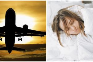 15 Arti mimpi naik pesawat bersama keluarga, isyarat mendapat kesempatan tak terduga