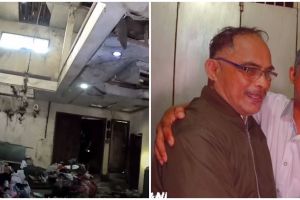 Tinggal sendiri di rumah terbengkalai, 11 kisah dokter Wayan tetap obati pasien di tengah kekurangan