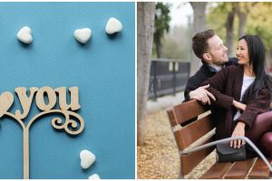 50 Kata-kata buat pacar agar tidak bosan, auto makin disayang