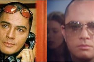 Hugo di Betty La Fea tenar jadi komedian, ini 11 transformasinya dulu hingga kini gagah di usia 54