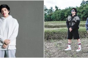 Unggah foto minta izin ke Anang Hermansyah untuk melamar Aurel, gaya Atta Halilintar ini bikin salfok