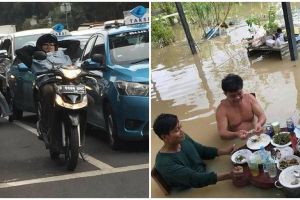 11 Potret kocak 'santai dulu nggak sih' ala warga +62 ini bikin garuk tembok