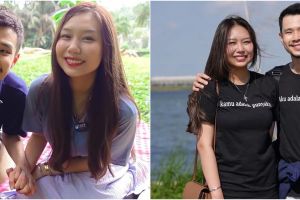 7 Momen Sisca Kohl dan Jess No Limit umumkan kehamilan, netizen: saingan Rafathar telah ditemukan