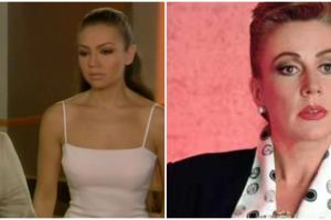 Ibu kandung Fernando Jose di Rosalinda masih eksis ngartis di usia 66 tahun, ini 11 potret terbarunya