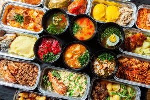 Bisa jadi cuan, ini 5 ide bisnis makanan kekinian dengan modal kecil