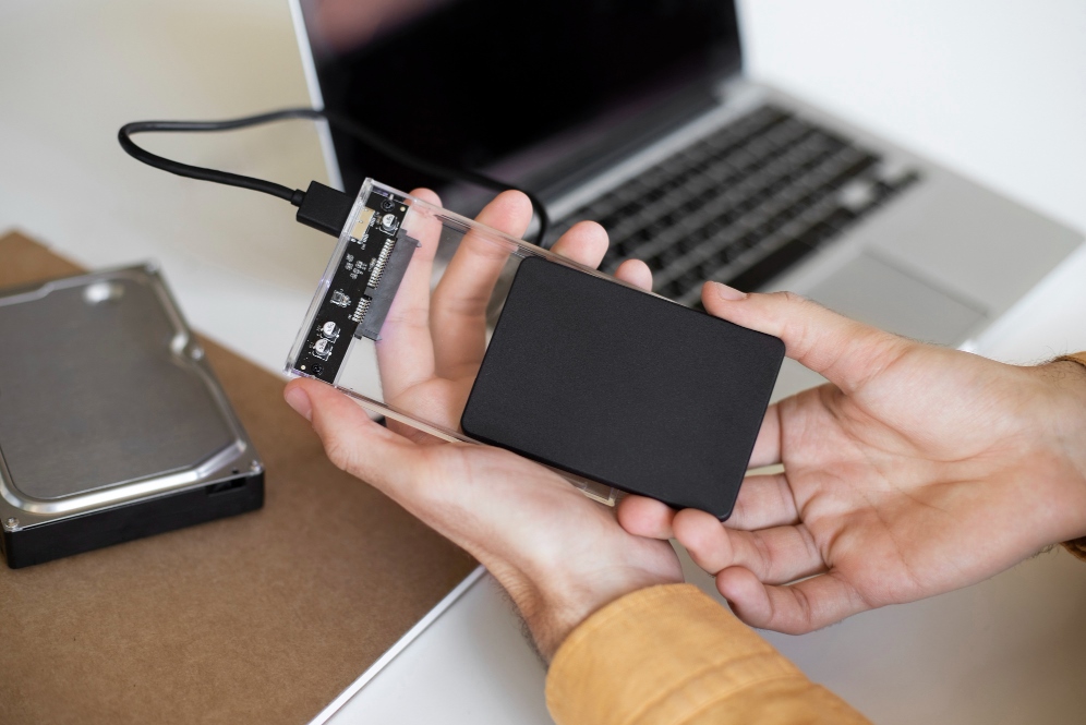 Tanpa aplikasi tambahan, begini cara mudah mengetahui performa SSD dan HDD di laptop dan PC