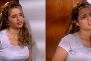 Saingan Patricia di Betty La Fea makin tua makin body goals, intip 11 potret terbarunya