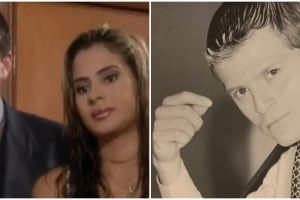 Dulu tampil klimis kini manglingi di usia setengah abad, ini 11 transformasi Freddy di Betty La Fea