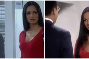 Saingan Betty dapatkan Armando di Betty la Fea kian seksi di usia 49 tahun, ini 11 potret terbarunya