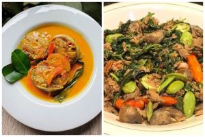 11 Resep olahan ikan cakalang pedas, lezat, sederhana, dan menggugah selera