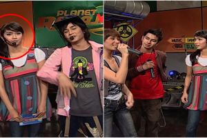Presenter acara 90-an Planet Remaja ini ternyata sepupu BCL, ini 11 gaya nyentriknya di keseharian