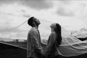 Tak lama pacaran berujung nikah, kisah cinta Jessica Mila & Yakup berawal dicomblangin Febby Rastanty