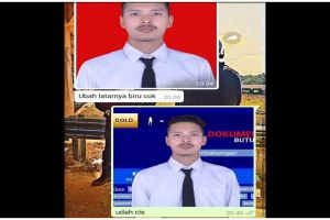 11 Chat lucu minta editin foto ke teman ini hasilnya jadi malah nggak banget, bikin geleng kepala