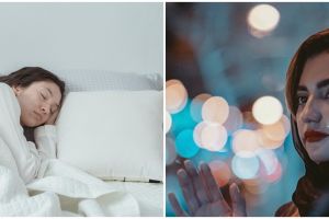 9 Arti mimpi menangis tersedu-sedu menurut psikologi, bisa jadi refleksi emosi yang tak stabil