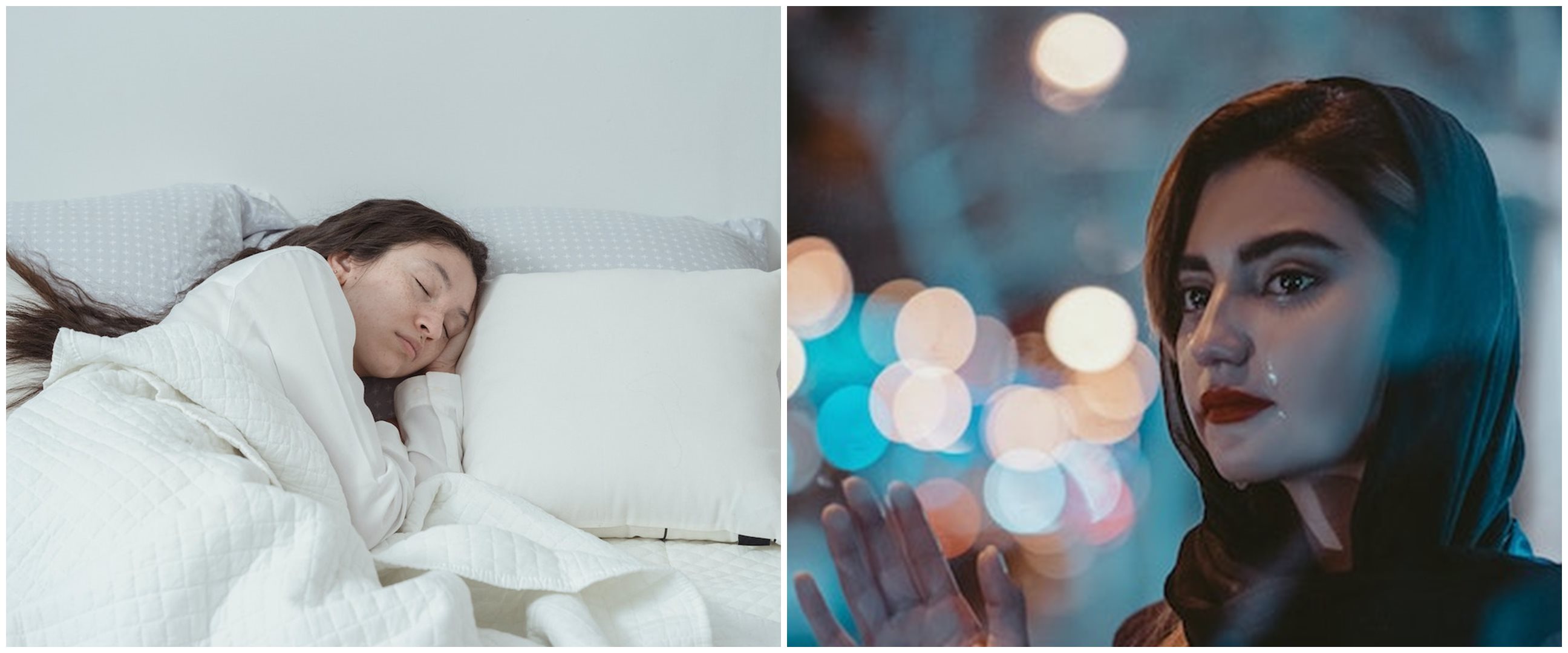 9 Arti mimpi menangis tersedu-sedu menurut psikologi, bisa jadi refleksi emosi yang tak stabil