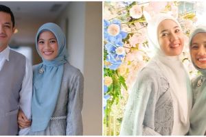 Gaya 11 seleb di pernikahan Sahrul Gunawan, penampilan Primus Yustisio bikin pangling