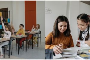 9 Contoh pengamalan sila ke-4 di sekolah, ciptakan generasi yang lebih baik